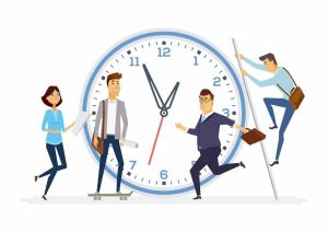 12 Benefits of Time Tracking Software