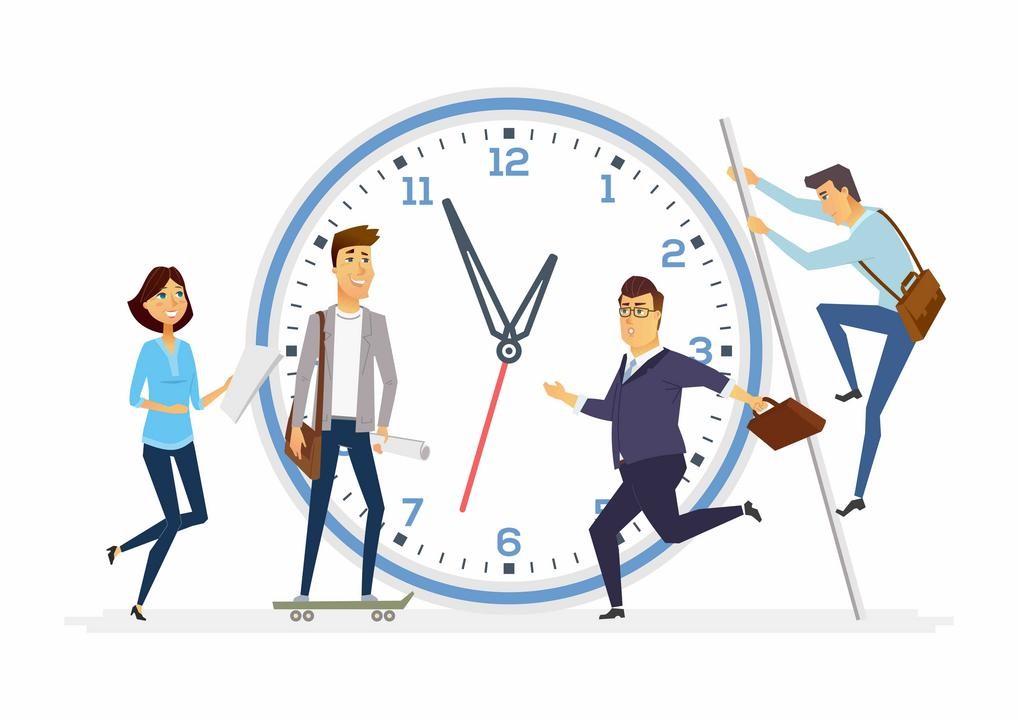 12 Benefits of Time Tracking Software