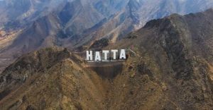 Marvelous Tour To Hatta Dubai