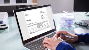 E-invoicing requirements in Egypt