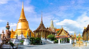 Meet Private Bangkok Travel Tour Guide And Enhance Your Experience In Thailand