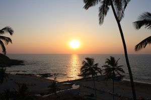 TOP 17 PLACES TO VISIT IN GOA