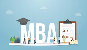 Why Study An MBA?