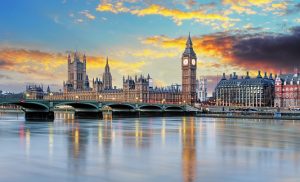 Best places to visit in london