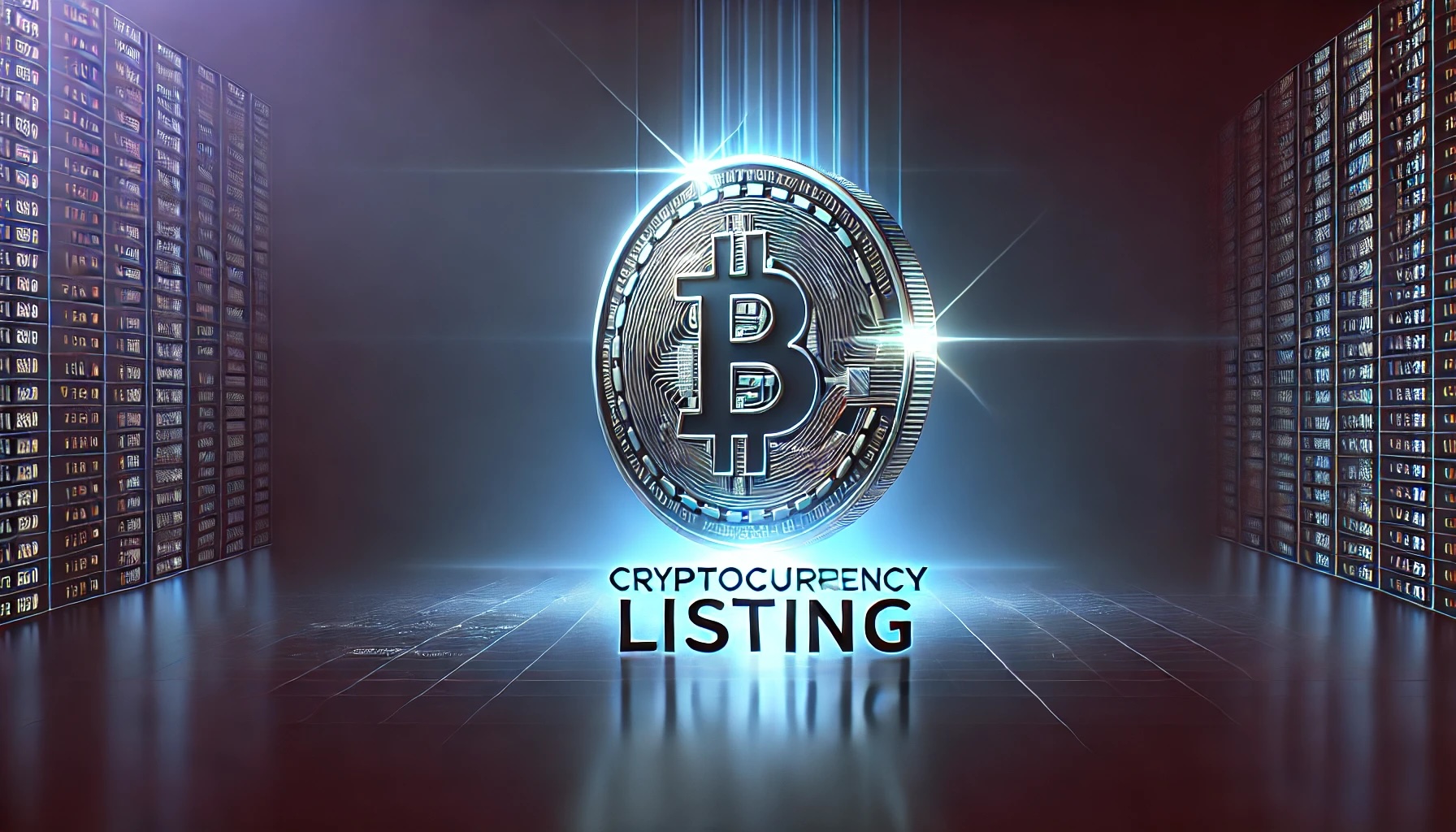 Listing Cryptocurrency for Dummies